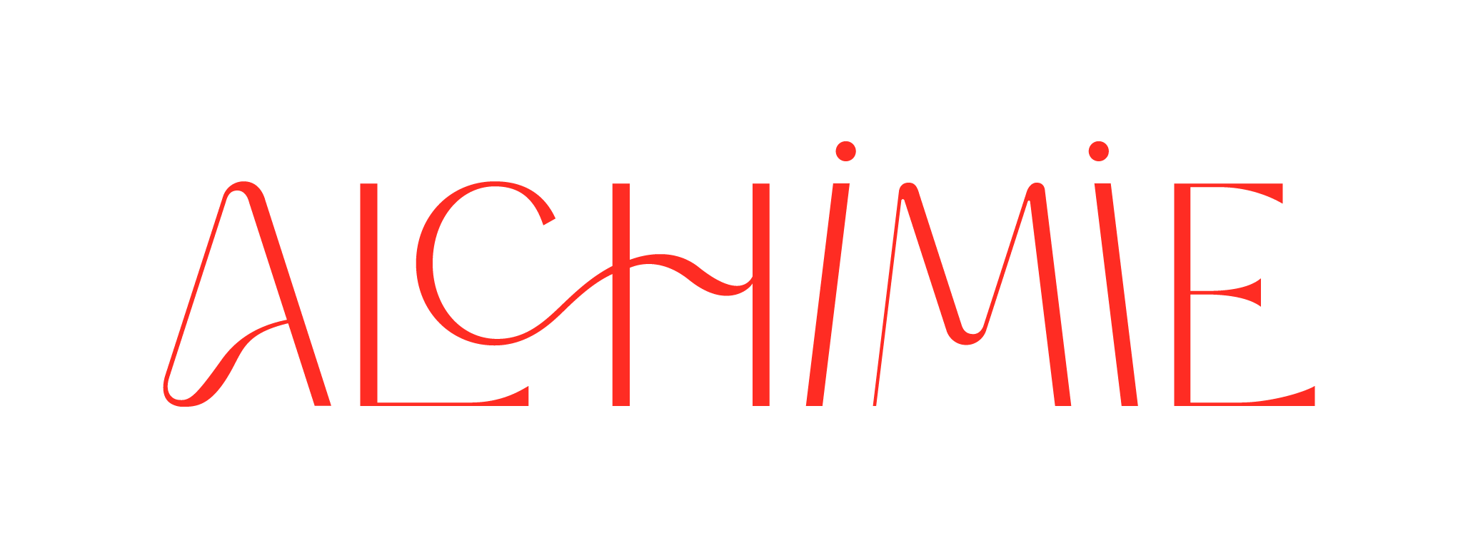 Alchimie Logo